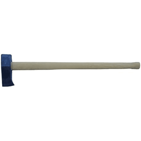 Muller Hand Forged Biber Classic 6-1/2 Pound Splitting Maul$$Garden & Patio
