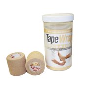 Muller Tapewrap Premium Canister 2" x 6 yd 2 Rolls-Beige