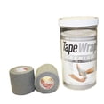 thumbnail image 1 of muller tapewrap premium canister 2" x 6 yd (2 rolls)-beige, 1 of 2