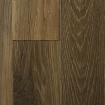 Mullican 210-Ca-Wo-6-D Castillian 6" Wide Wire Brushed Engineered White Oak Hardwood