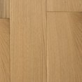 thumbnail image 1 of Mullican 210-Ca-Wo-6-L Castillian 6" Wide Wire Brushed Engineered White Oak Hardwood, 1 of 3