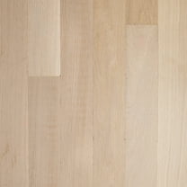 Mullican 22314 Mullican Flooring 4" Wide Smooth Engineered White Oak Unfinished Plank -