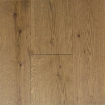 Mullican 235-Ws-Wo-5-M Wexford Solid 5" Wide Wire Brushed Solid White Oak Hardwood