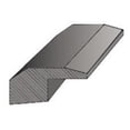 thumbnail image 1 of Mullican 25080 78" X 2" Wood Glue Down Or Staple Down Hardwood End Cap / Threshold -, 1 of 1