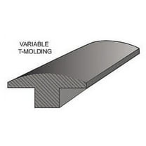 Mullican 26184 Castillian Premier 78" X 2" Engineered Hardwood And Solid Hardwood Nail