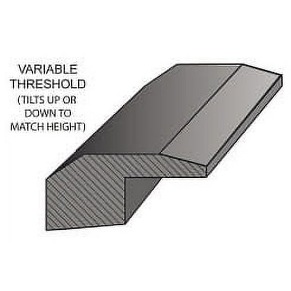 Mullican 26185 Castillian Premier 78" X 2" Engineered Hardwood And Solid Hardwood Nail