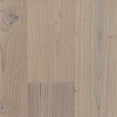 thumbnail image 1 of Mullican 26440 Belleme 8" Wide Wire Brushed Engineered Oak Hardwood Flooring - Darcy, 1 of 7