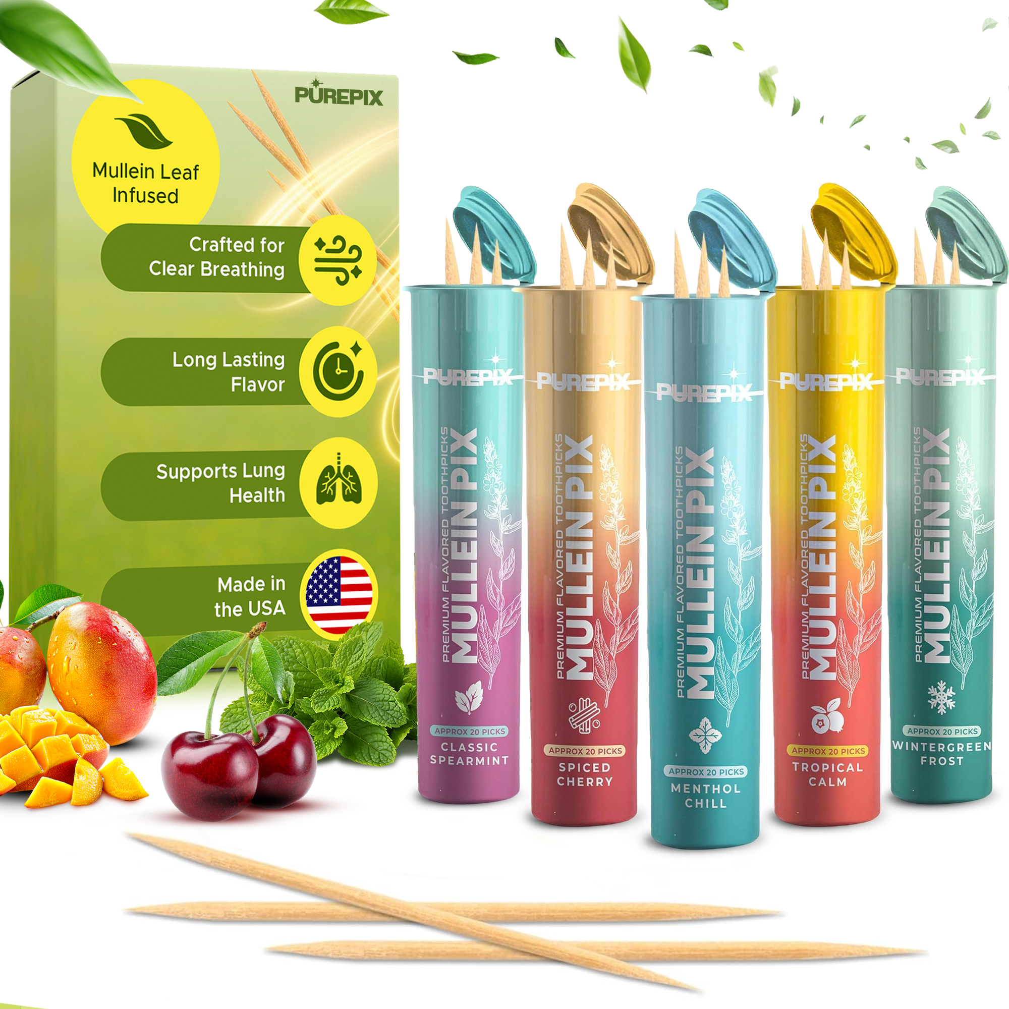 best alternative to menthol cigarettes Oral Fixation Smoking Alternatives