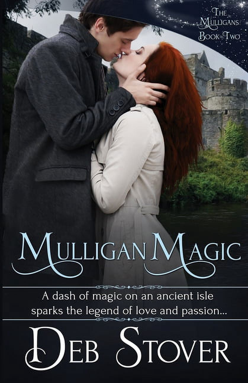 Mulligan Magic The Mulligans Book Two (Series 2) (Paperback