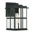 thumbnail image 1 of Mulligan Outdoor Lantern, 1 of 5