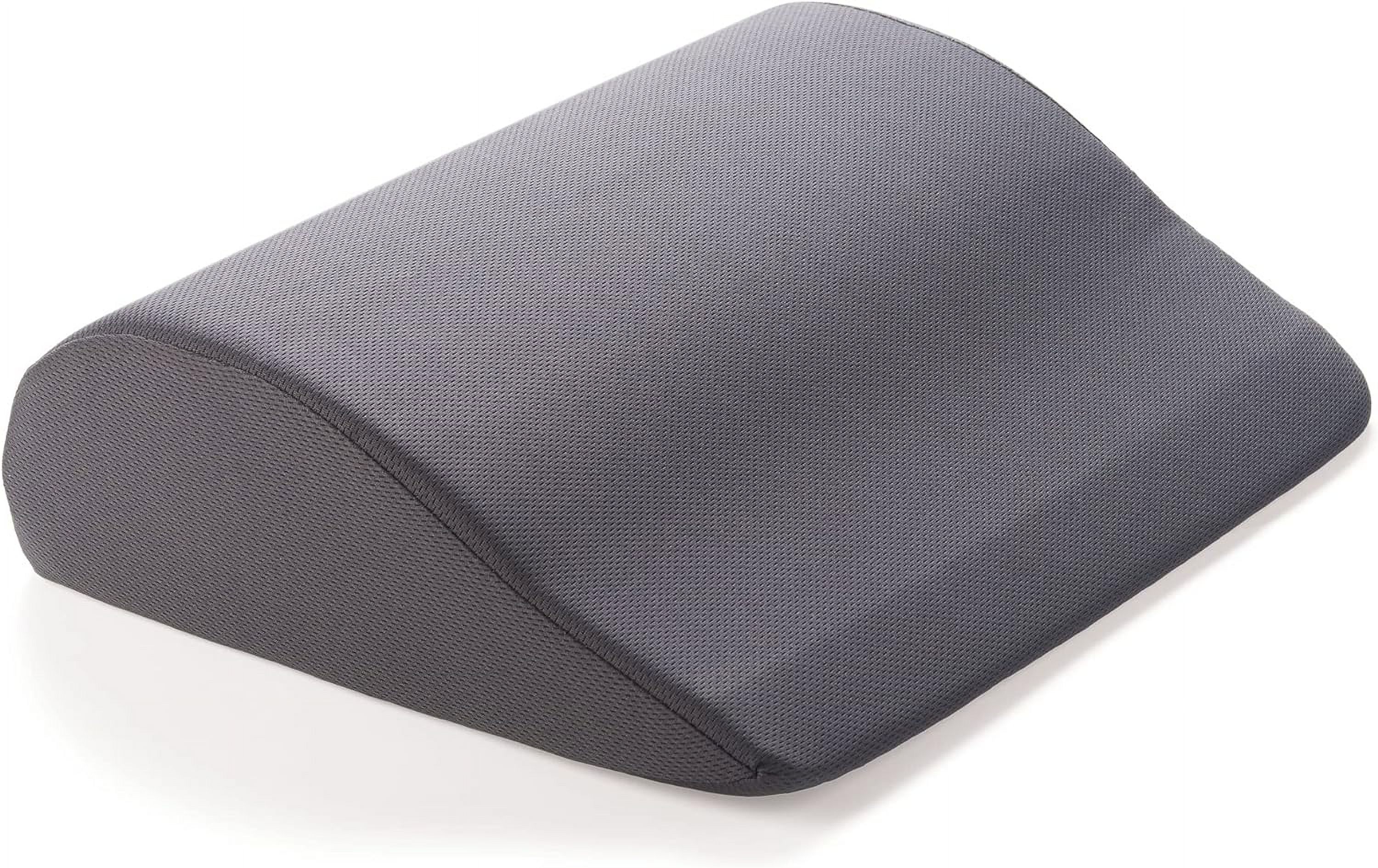 Mulligan Seating Concept Comfortable Chair Cushion for Back Pain