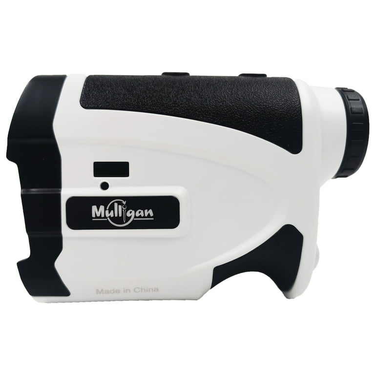 What is Slope Mode in Golf Rangefinders? Essential Guide