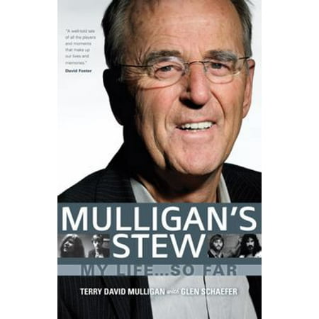 Pre-Owned Mulligan's Stew: My Life . . . So Far (Paperback) 1926936892 9781926936895