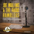 thumbnail image 1 of Mullins,Joe & Radio Ramblers - For The Record - Music & Performance - Vinyl, 1 of 2