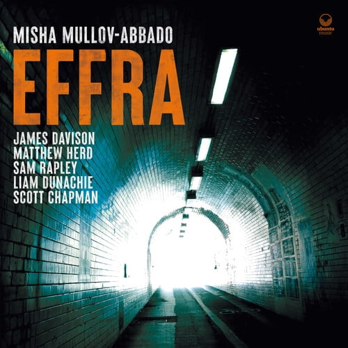 Mullov-Abbado,Misha - Effra - Music & Performance - Vinyl