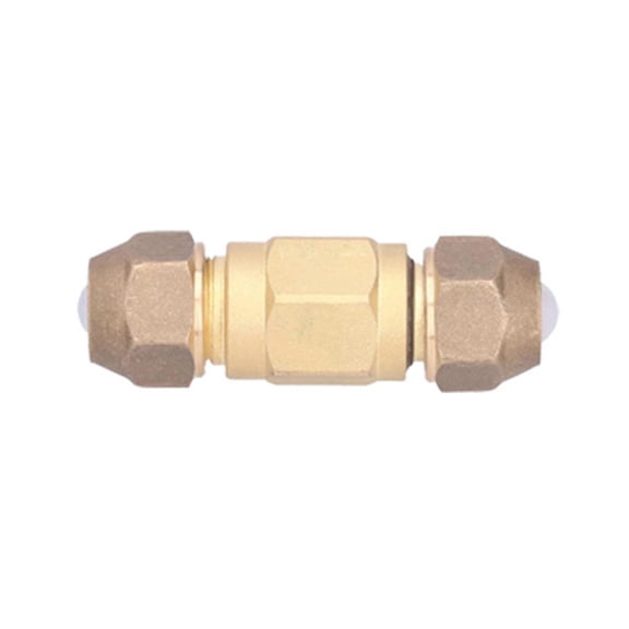 Mulrifuntional Check Valves Anti Backflow Valves Heat Pump Valves Air Sources Heat Pump Valves Refrigeration Systems Component