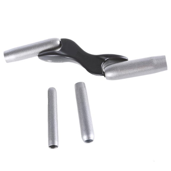 Completes Brick Jointer Craftsmanships set Brick Jointer 4 in 1 Multfunctional Brick Jointer set for Expert Masonry Fin