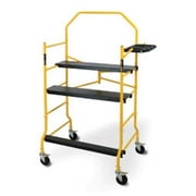 Multi 4 And 5 Ft. Scaffold All In One
