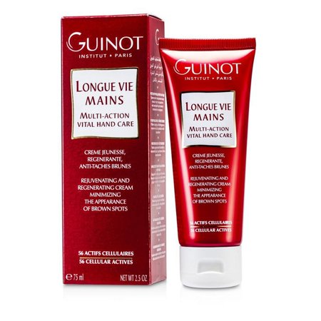 Multi-Action Vital Hand Care-75ml/2.5oz