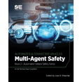 thumbnail image 1 of Multi-Agent Safety: Book 2 - Automated Vehicle Safety Juan R. Pimentel  (Paperback), 1 of 1