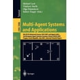 thumbnail image 1 of Multi-Agent Systems and Applications: 9th Eccai Advanced Course Acai 2001 and Agent Link's 3rd European Agent Systems Su, (Paperback), 1 of 1