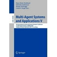 thumbnail image 1 of Multi-Agent Systems and Applications V: 5th International Central and Eastern European Conference on Multi-Agent Systems, (Paperback), 1 of 1