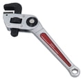 thumbnail image 1 of Multi Angle Adjustable Wrench Spanner Stilsons 0 – 53mm For Pipes 10 Positions, 1 of 6