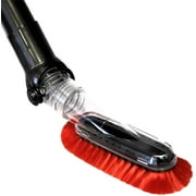 Multi-Angle Dust Brush Designed for Shark Vacuums.