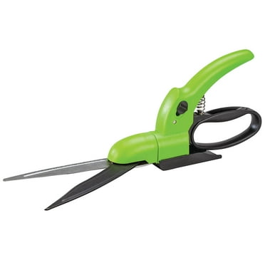 Multi-Angle Grass Shears