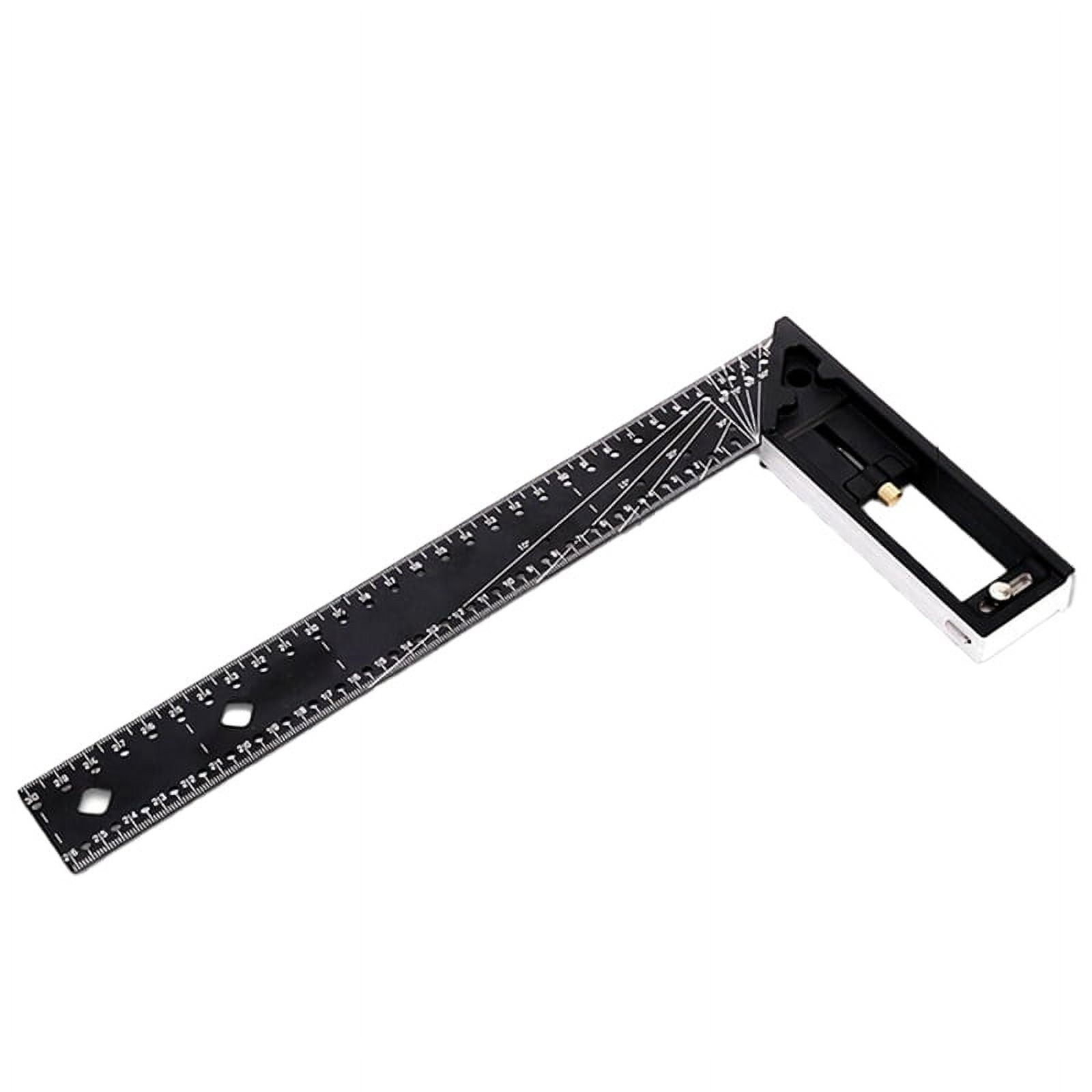 Multi-Angle Measuring Ruler-High Quality Professional Measuring Tool ...