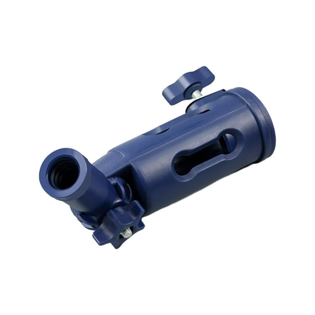 Multi Angle Paint Brush Extended Painting Rollers Holder Extended