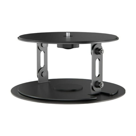 Multi Angle Projector Mount Holder Bracket Compatibility With Most Projectors