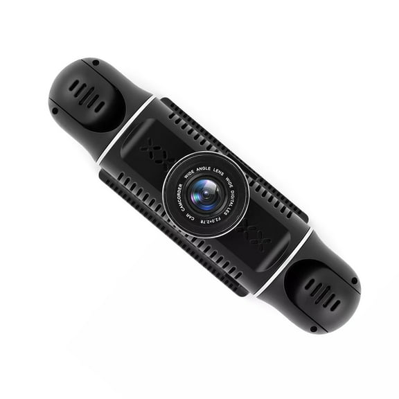 Multi-Angle Vehicle Camera System 4-Lens, WiFi-Enabled, G-Sensor, for Real-Time Accident Evidence Capture