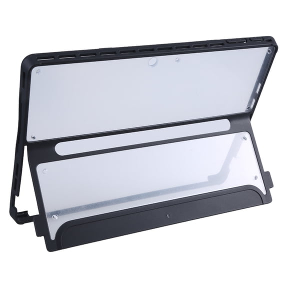 Multi Angled Shockproof Stand Protective Case Back Cover for Surfaces Pro9 Shock Absorbings