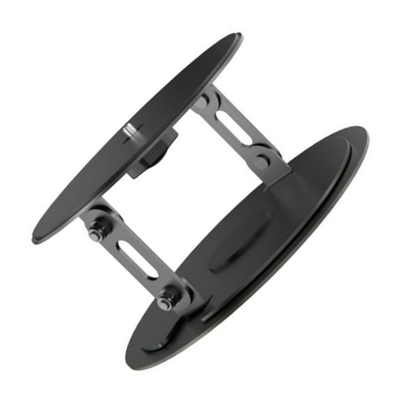 Multi Angles Projector Mounting Stand Rack 360 Degree Rotation 1/4 Screw Holds Up to 10kg Compatible for Most Projectors