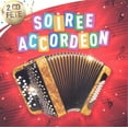 thumbnail image 1 of Multi-Artistes Soiree Accordeon (CD), 1 of 1