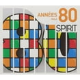 thumbnail image 1 of Multi-Artistes Spirit of Annees 80 Vol 2 (CD), 1 of 1