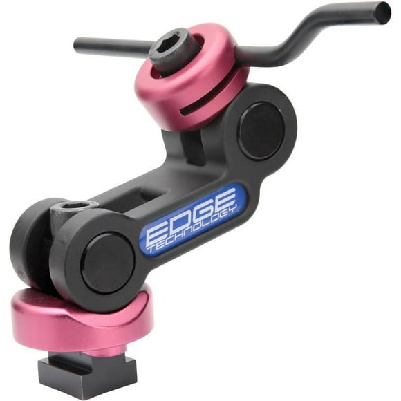 Multi Axis Vise Stop by Edge Technology