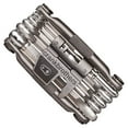 thumbnail image 1 of Multi Bicycle Tool (17-Function, Nickel), 1 of 2