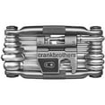 thumbnail image 1 of Multi Bicycle Tool (19-Function, Nickel), 1 of 2