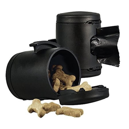Multi Box, Black
