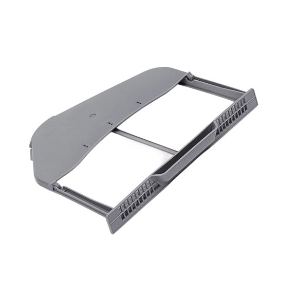 Multi Brand ABS Lint Collector For Effective Clothes Drying And Machine Care DC97 16742A