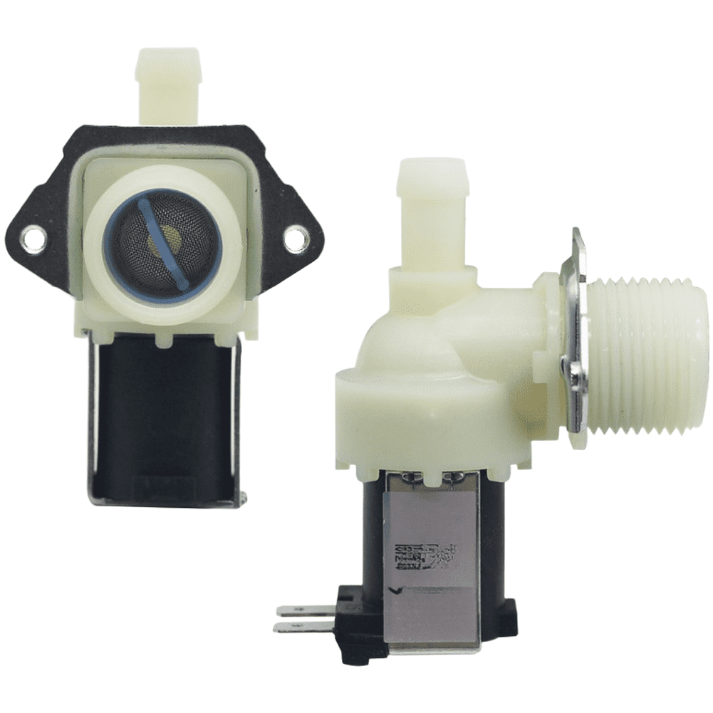 Multi-Brand Washing Machine Water Inlet Valve Single Double Triple Head ...