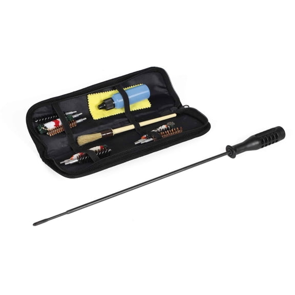 Multi-Caliber Handgun Cleaning Kit by Stil Crin of Italy