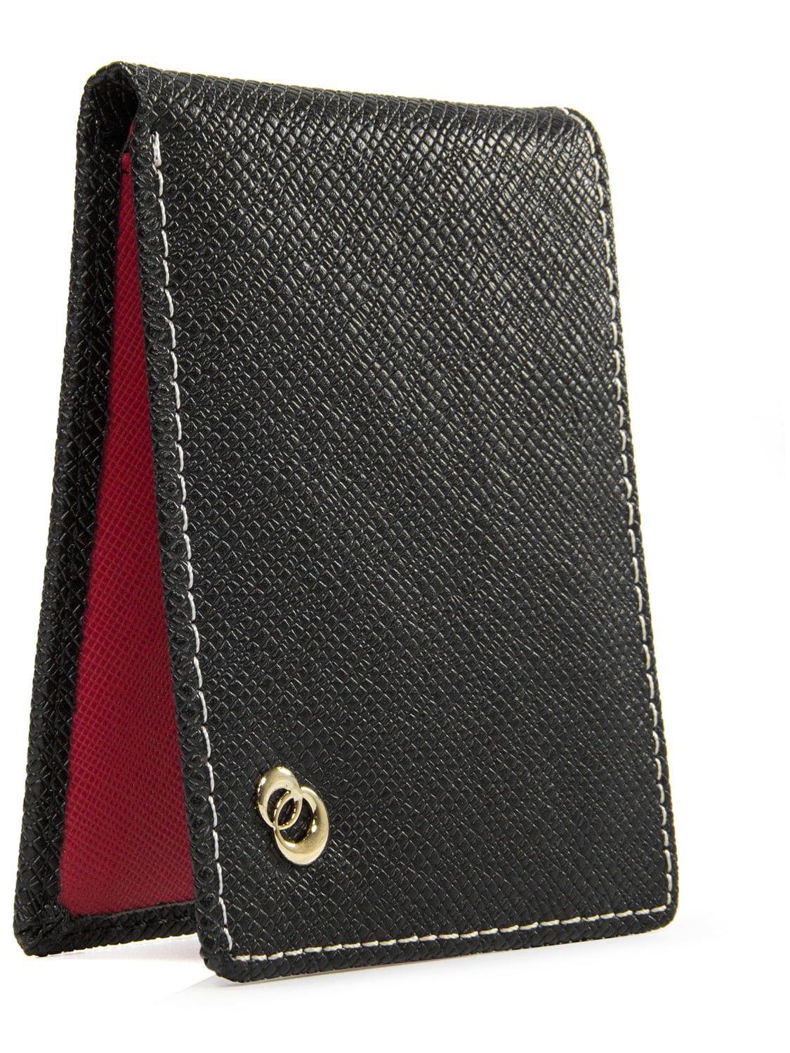 Multi-card wallet for men
