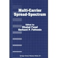 thumbnail image 1 of Multi-Carrier Spread-Spectrum, (Paperback), 1 of 1