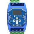 thumbnail image 1 of Multi-Channel Analog and Digital Acquisition Control ME31-AAAX4220 4DI+2AI+2DO RJ45 RS485 Modbus TCP/IP to RTU, 1 of 8