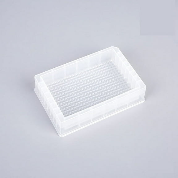 Multi-Channel Reservoir 8-Channel Reservoir 12-Channel Pipette Sterile and Pyrogen-Free