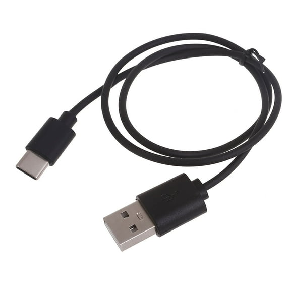 Multi Charging Cable 3 4 in 1 Multiple Ports USB to USB C Fast Cord with Type C Connector