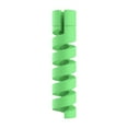 thumbnail image 1 of Silicone Data Cable Protective Tegmen Black Spiralis Protector Multi-Color, 1 of 3